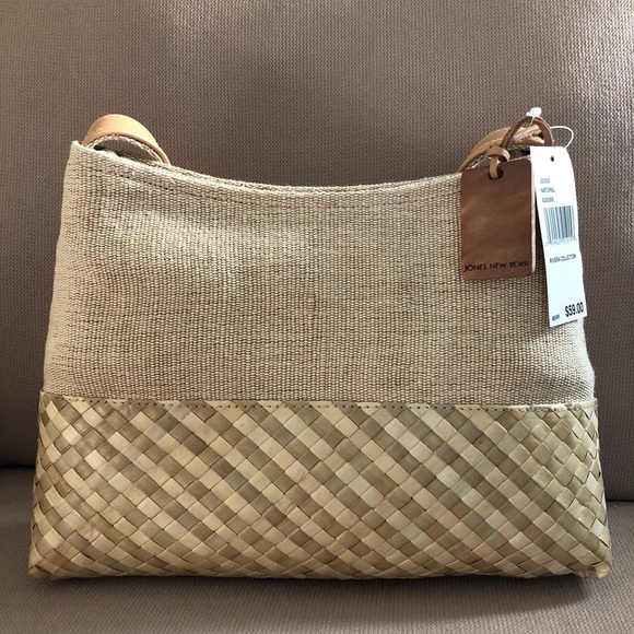 NWT Jones New York Small Purse - Picture 1 of 6